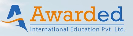 Awarded International Education P. Ltd logo